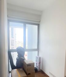 Twin Regency (D3), Condominium #581290181